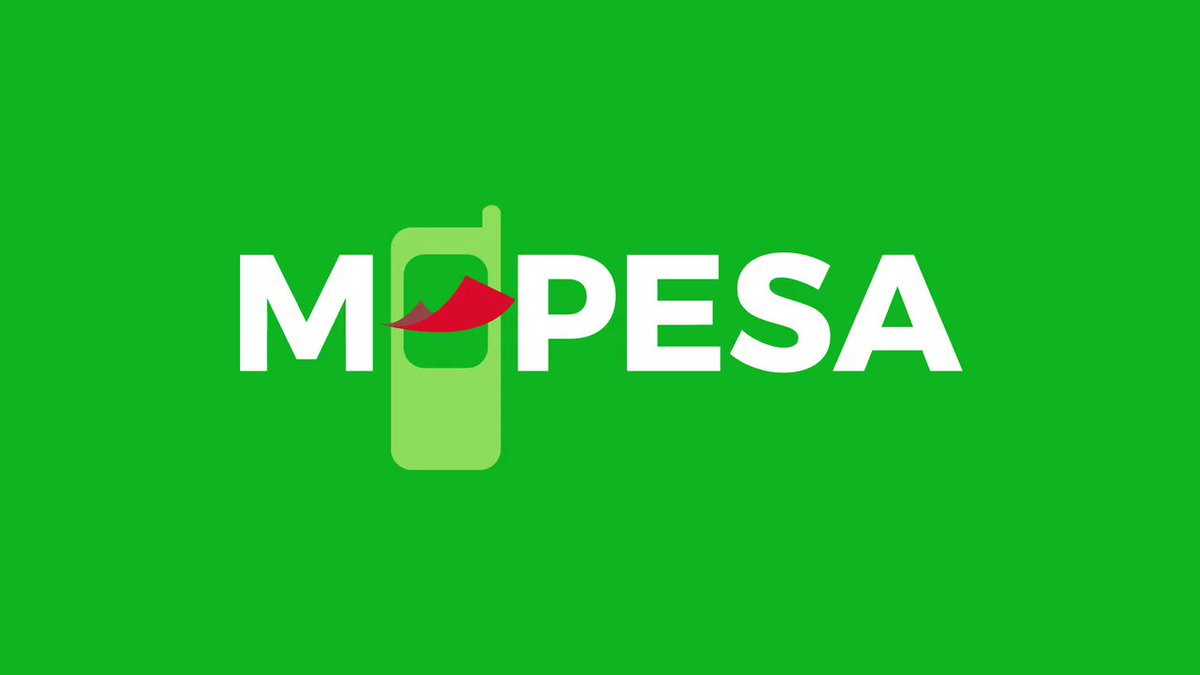 mpesa donate