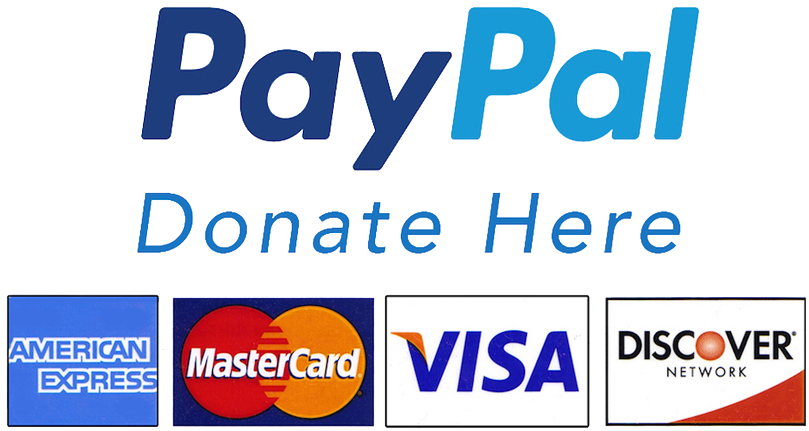 paypal donate